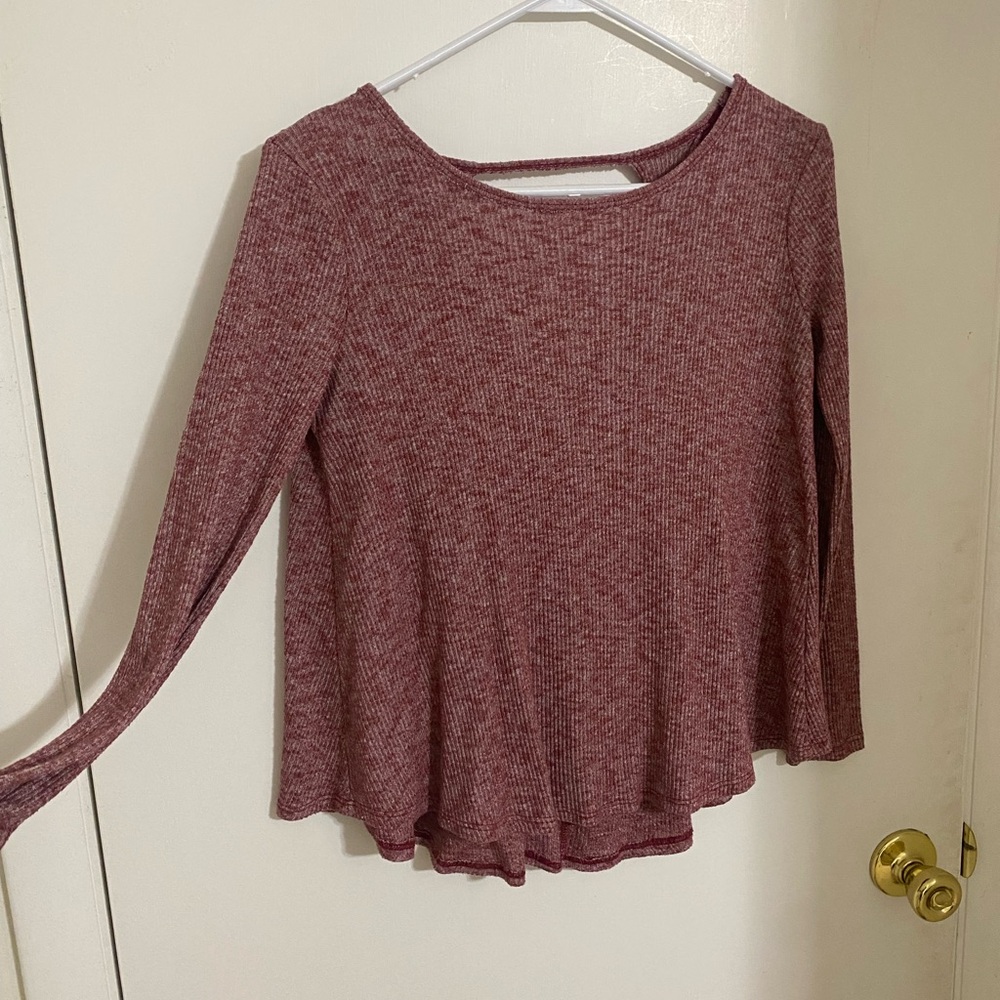 MOD Causal fun light weight, fun back